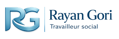 Rayan Gori — Travailleur social